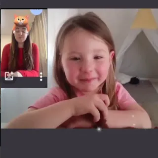 Дитячий розвиток можливий навіть онлайн